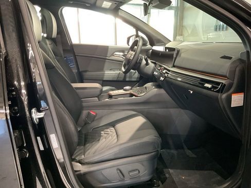 New 2026 Kia Sportage X-Line Prestige image 28