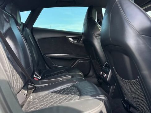 Used 2016 Audi S7 w/ S7 Sport Package AWD/4WD image 7