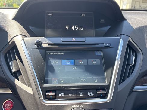 Used 2019 Acura MDX SH-AWD image 20