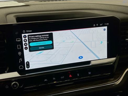 Used 2025 GMC Sierra 1500 Elevation image 17