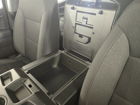 Certified 2023 Chevrolet Silverado 1500 RST image 26