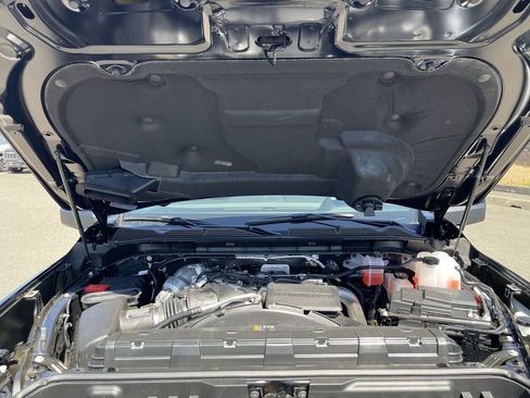 New 2025 GMC Sierra 3500 Denali Ultimate image 31