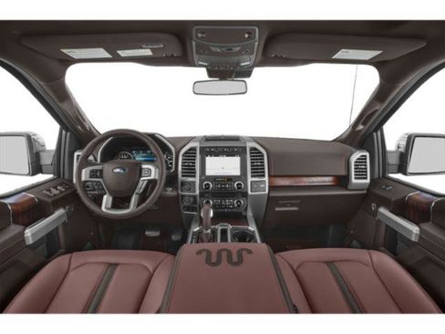 Used 2020 Ford F150 King Ranch AWD/4WD image 4