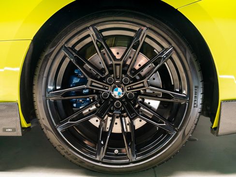 Used 2025 BMW M2 w/ Lighting Package image 47