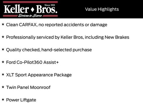 Used 2022 Ford Explorer XLT w/ Equipment Group 202A image 9