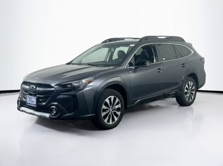 Used 2023 Subaru Outback Limited video 1
