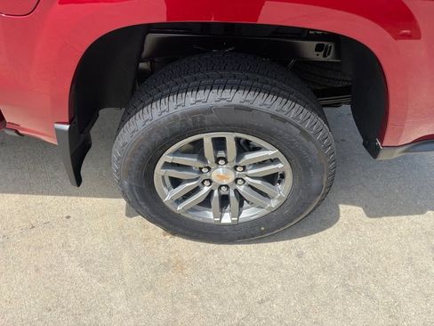 New 2026 Chevrolet Colorado LT AWD/4WD image 55
