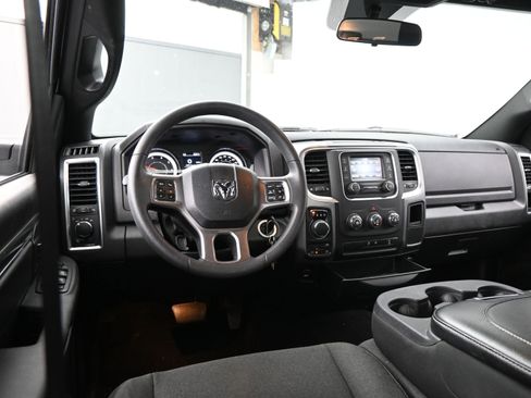 Used 2024 RAM 1500 Classic Warlock image 19