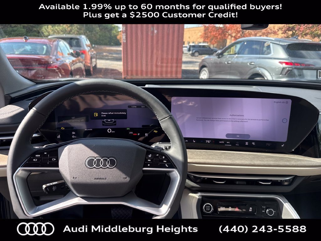 New 2026 Audi Q5 Premium AWD/4WD image 14