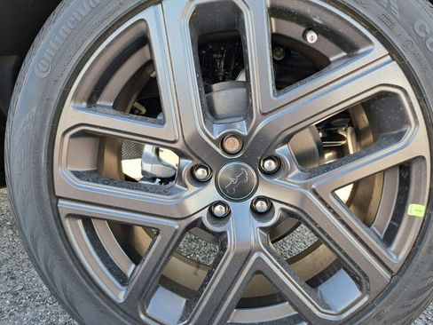 New 2026 Jeep Compass Latitude image 25