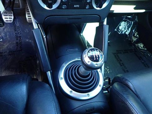 Used 2003 Audi TT 1.8T image 17