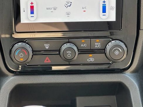 New 2026 Ford Ranger XLT AWD/4WD image 16