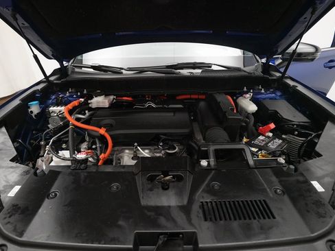 Certified 2024 Honda CR-V Sport-L image 3