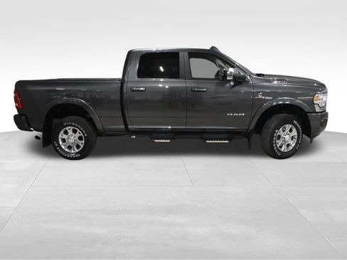 Certified 2022 RAM 2500 Laramie image 3
