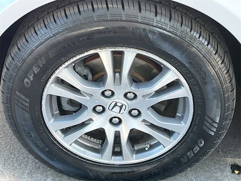 Used 2011 Honda Odyssey EX-L image 34