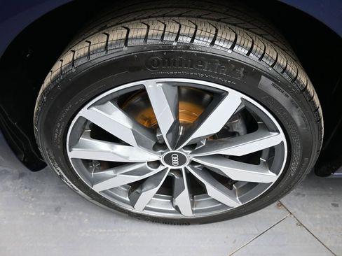 Used 2022 Audi A4 2.0T Premium image 14