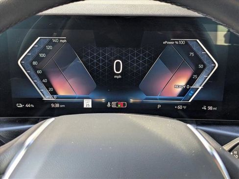 Certified 2024 BMW i4 eDrive35 w/ Convenience Package image 11