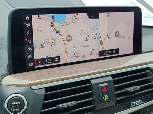 Used 2019 BMW X3 xDrive30i w/ Executive Package AWD/4WD image 30