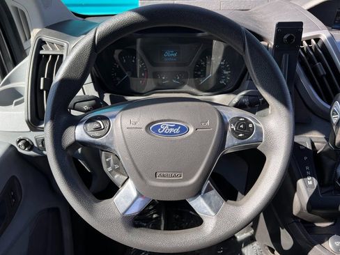 Used 2019 Ford Transit 350 XLT image 26