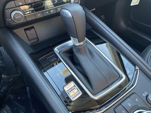 New 2025 MAZDA CX-5 AWD 2.5 S w/ Preferred Package image 29