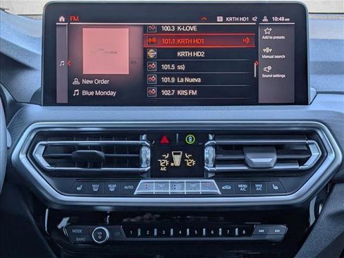 Certified 2022 BMW X3 xDrive30i w/ Convenience Package AWD/4WD image 15