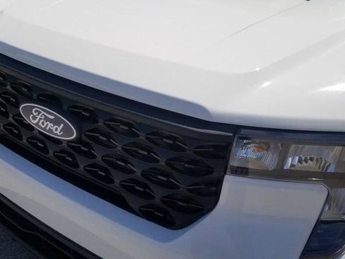 New 2026 Ford Maverick XL FWD image 11