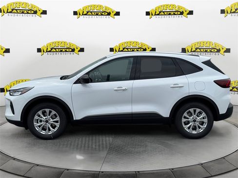 New 2025 Ford Escape Active w/ Tech Pack #1 image 2