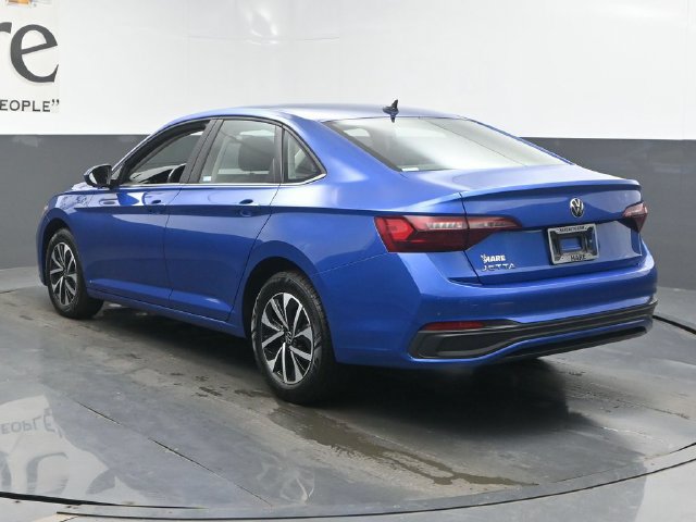 Used 2024 Volkswagen Jetta S FWD image 39
