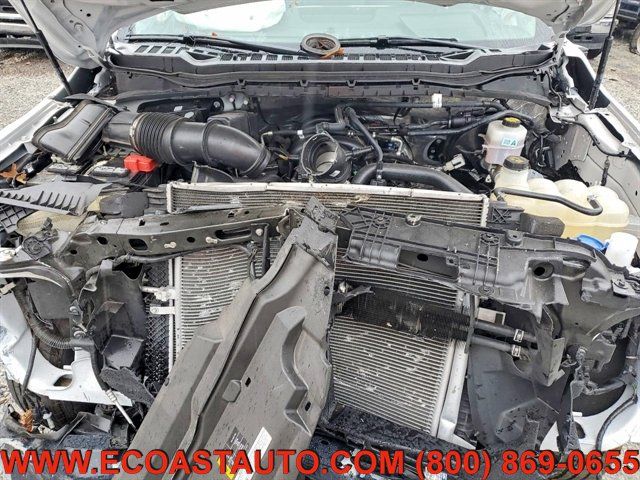 Used 2024 Ford F250 2WD Regular Cab Super Duty image 7