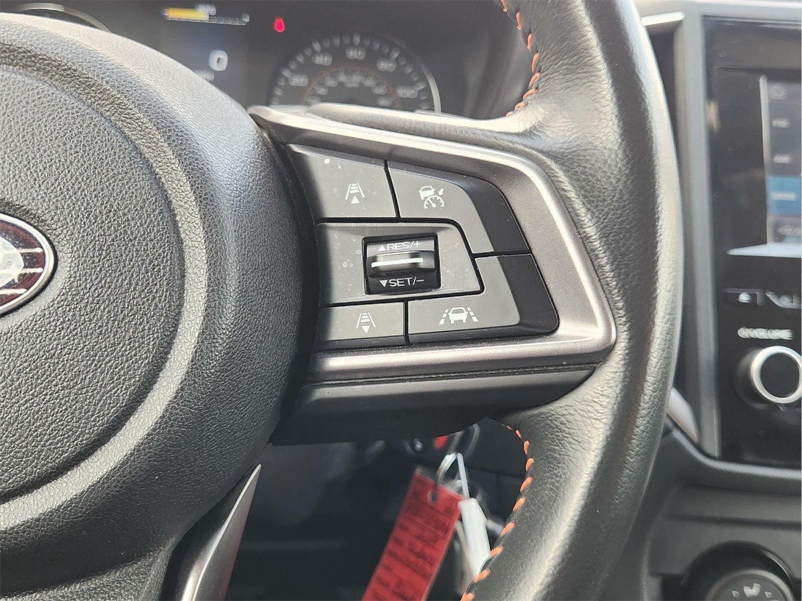 Used 2019 Subaru Crosstrek 2.0i Premium w/ Eyesight System AWD/4WD image 28