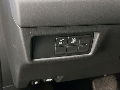 Used 2019 MAZDA CX-5 Touring image 17