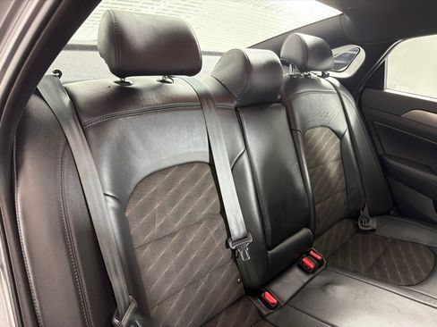 Used 2018 Hyundai Sonata Sport FWD image 23