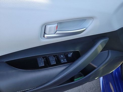 Used 2024 Toyota Corolla SE image 9