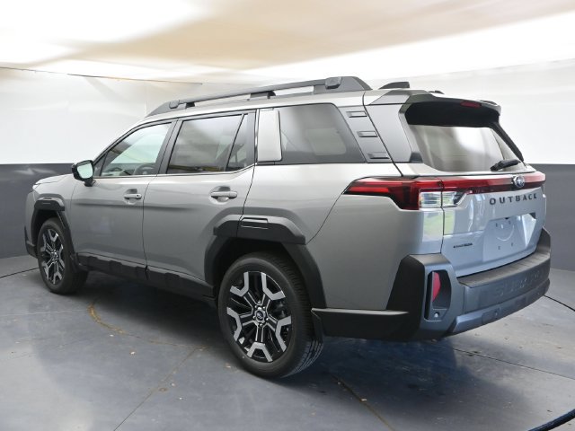 New 2026 Subaru Outback Touring XT AWD/4WD image 3