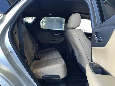 Used 2019 Chevrolet Blazer Premier w/ Sun and Wheels Package image 30