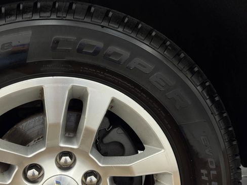Used 2016 Chevrolet Tahoe LT w/ Luxury Package RWD image 76