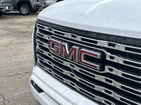 New 2026 GMC Canyon Denali image 31