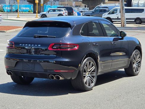 Used 2016 Porsche Macan S AWD/4WD image 7