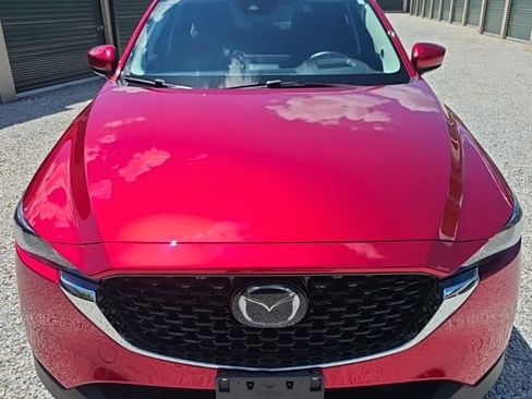 Certified 2023 MAZDA CX-5 AWD 2.5 S w/ Premium Plus Pkg image 11