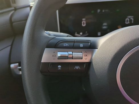 Used 2025 Hyundai Tucson SEL image 29