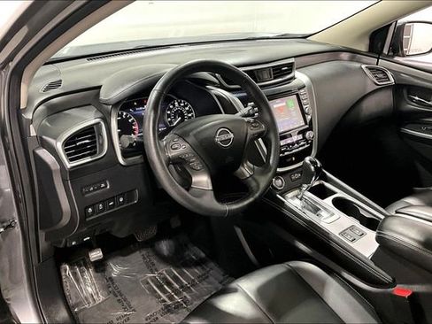 Used 2024 Nissan Murano SV image 17