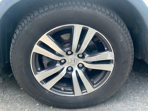 Used 2016 Honda Pilot EX-L image 38