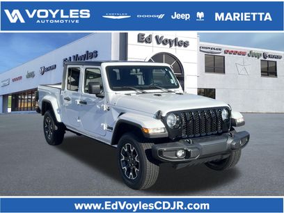 Used 2022 Jeep Gladiator Sport