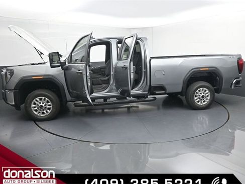 New 2026 GMC Sierra 2500 Pro image 22