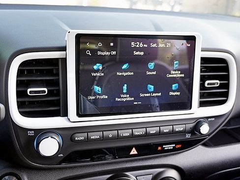 New 2025 Hyundai Venue Limited image 30