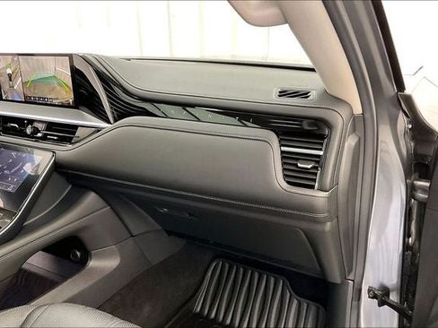 Certified 2025 INFINITI QX80 Sensory AWD/4WD image 19