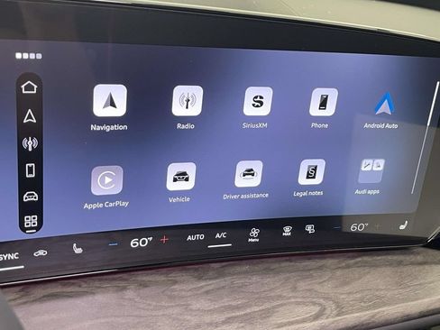 New 2026 Audi Q5 Premium AWD/4WD image 30