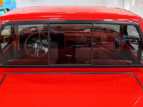 Used 1988 Chevrolet Silverado 1500 2WD Regular Cab image 25