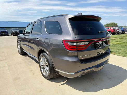 Used 2021 Dodge Durango Citadel AWD/4WD image 4