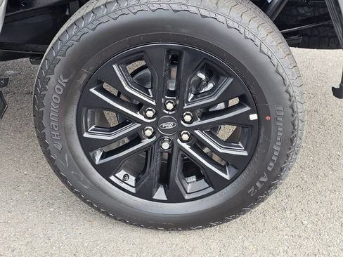 Certified 2026 Ford F150 Lariat AWD/4WD image 10
